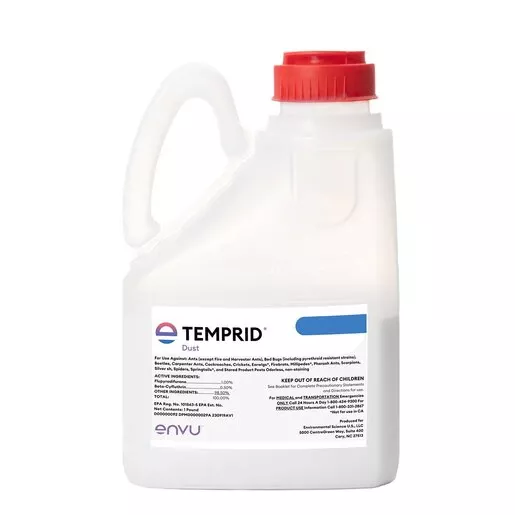 Temprid Dust 1 lb. (QGCY)
