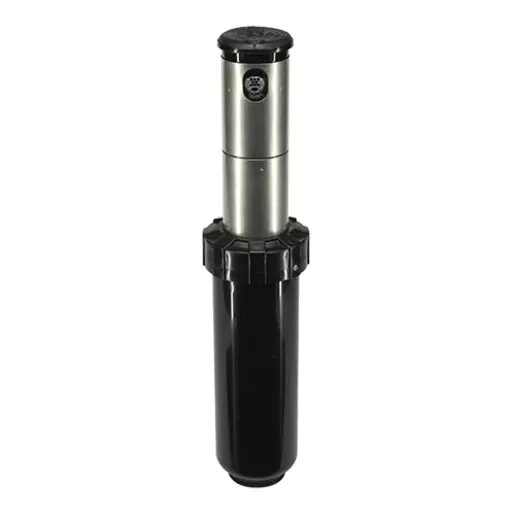 Toro T7 Adjustable Stainles Steel Rotor 5 in. Riser with Check Valve