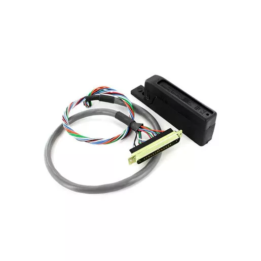 TRC Permanent Control Connector TRC 12 Station