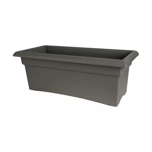 Veranda Charcoal Deck 26 in.