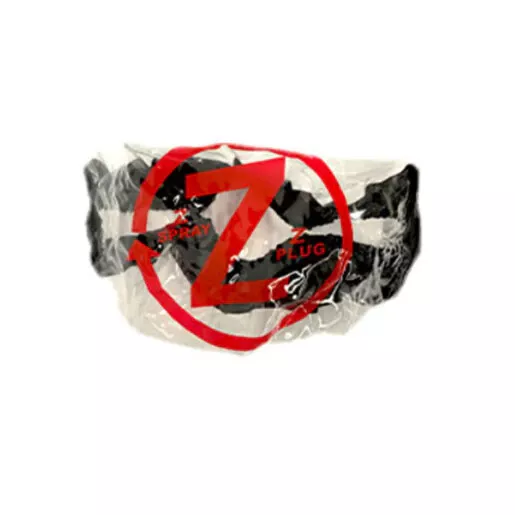 Z-Spray Waterproof Hopper Cover Junior 36